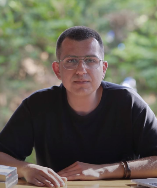 Türk Psikolog Arlington