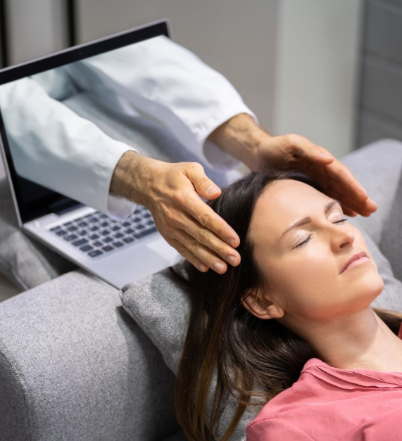 Online Türk Psikolog, Arlington