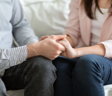 Arlington aile terapisi