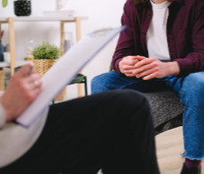 Arlington bireysel terapi