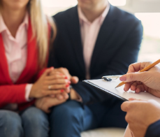 Arlington çift terapisi