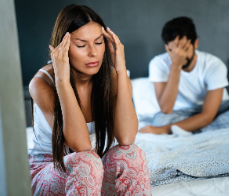 Arlington cinsel terapi