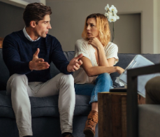 Arlington evlilik terapisi