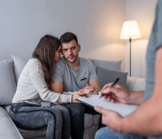 Arlington ilişki terapisi